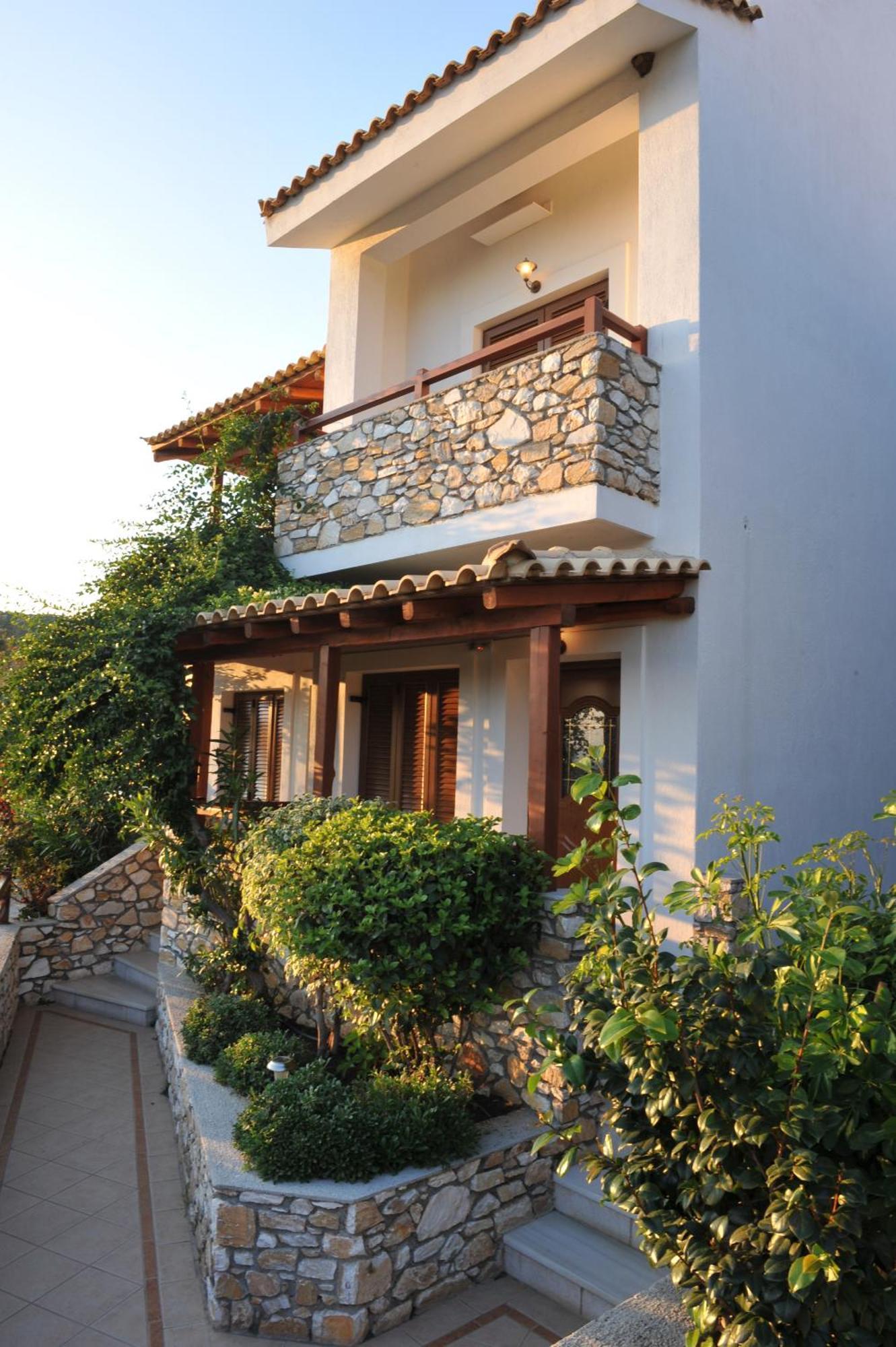 Villa Maraki Platanias  Exterior foto